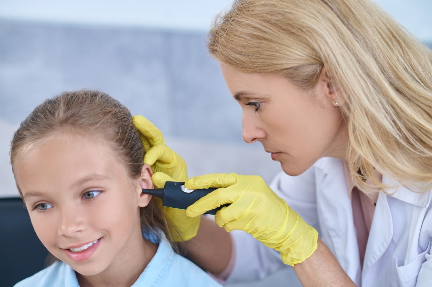 Chirurgie der Ohrmuschel (Otoplastik) 1 kepçe kulak ameliyatı otoplasti